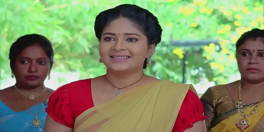 Gundamma Katha - December 17, 2024 - Best Scene