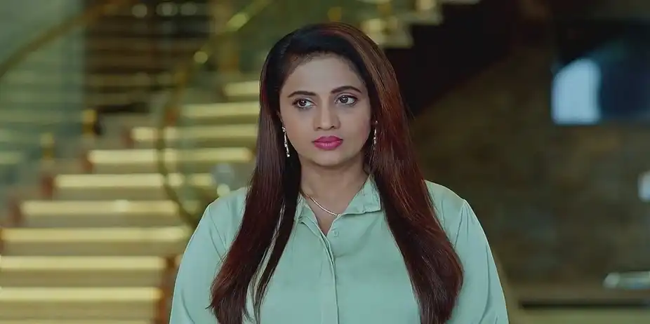 Jagadhatri - December 16, 2024 - Best Scene