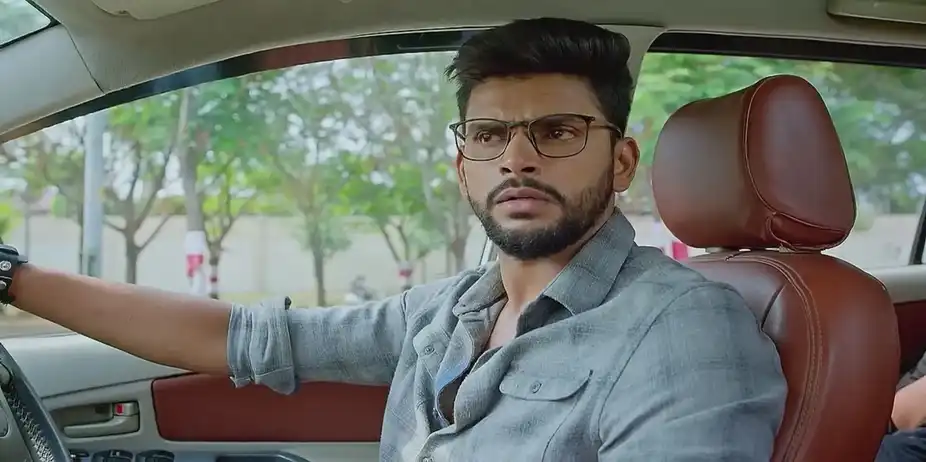 Jagadhatri - December 18, 2024 - Best Scene