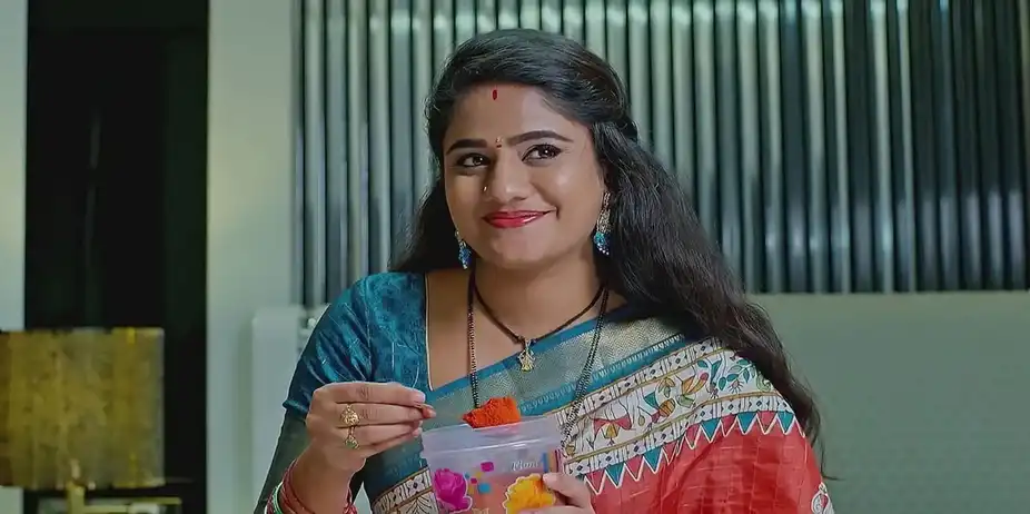 Jagadhatri - December 21, 2024 - Best Scene