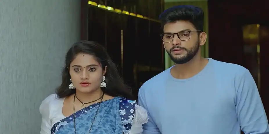 Jagadhatri - December 20, 2024 - Best Scene