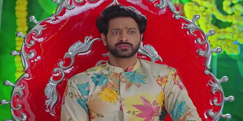 Jabilli Kosam Aakashamalle - December 17, 2024 - Best Scene