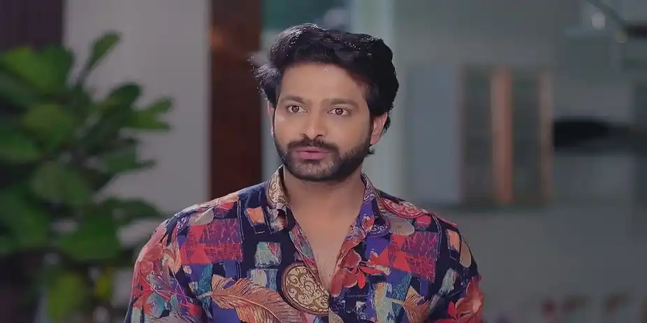 Jabilli Kosam Aakashamalle - December 21, 2024 - Best Scene