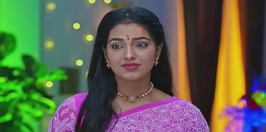 Jabilli Kosam Aakashamalle - December 18, 2024 - Best Scene