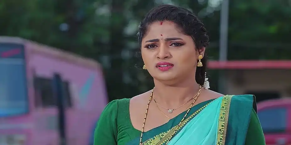 Janaki Ramayya Gari Manavaralu - December 20, 2024 - Best Scene