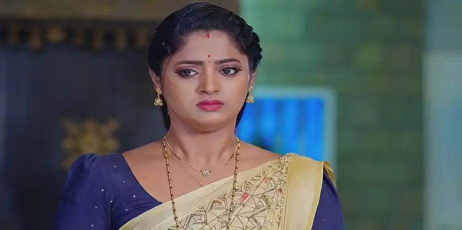 Janaki Ramayya Gari Manavaralu - December 18, 2024 - Best Scene