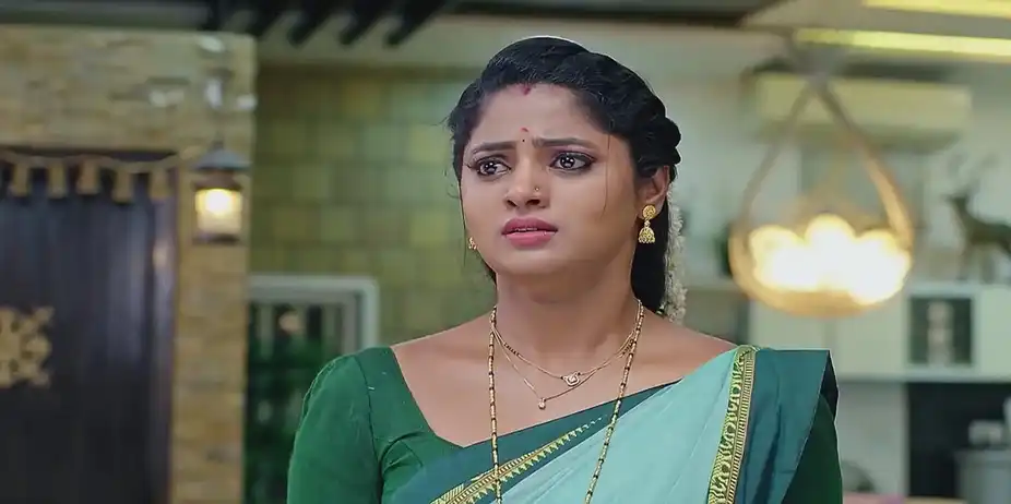 Janaki Ramayya Gari Manavaralu - December 19, 2024 - Best Scene