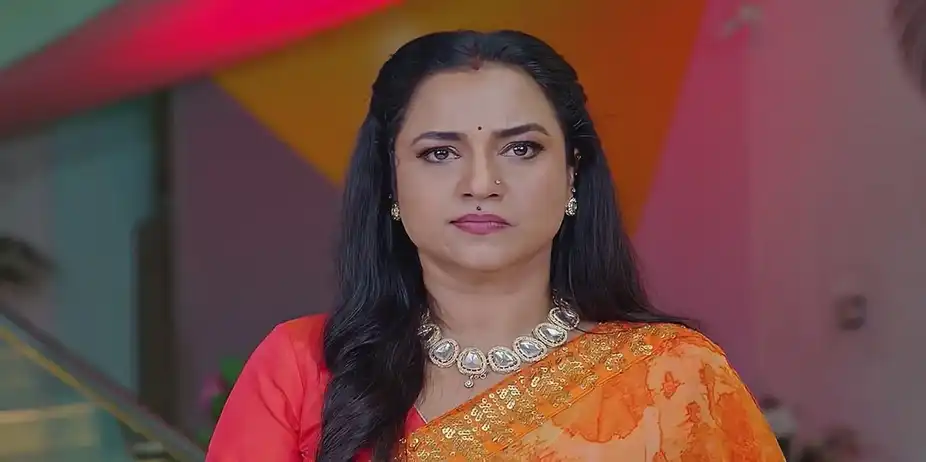 Janaki Ramayya Gari Manavaralu - December 21, 2024 - Best Scene