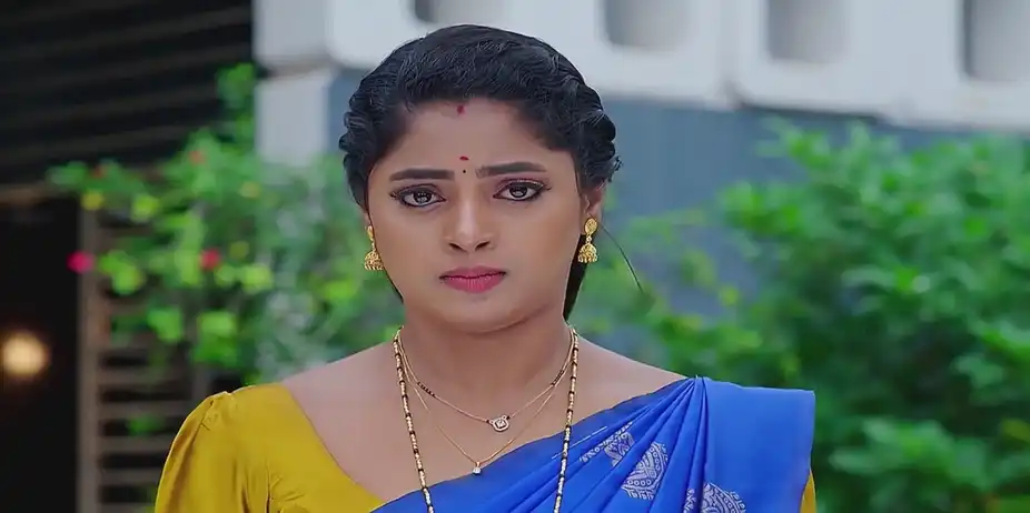 Janaki Ramayya Gari Manavaralu - December 17, 2024 - Best Scene