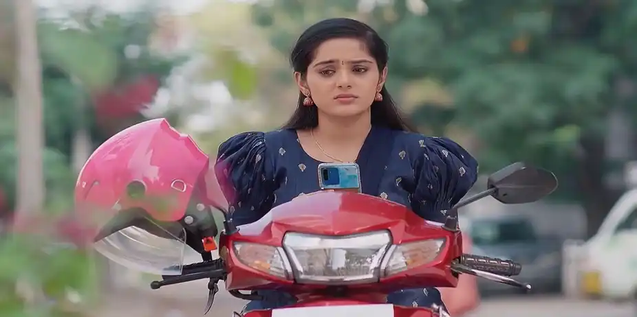 Ummadi Kutumbam - December 16, 2024 - Best Scene