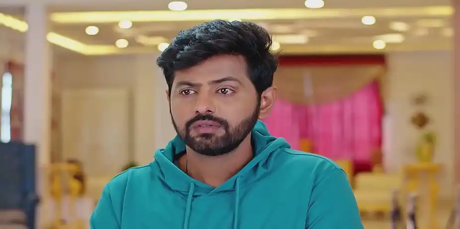 Ummadi Kutumbam - December 19, 2024 - Best Scene