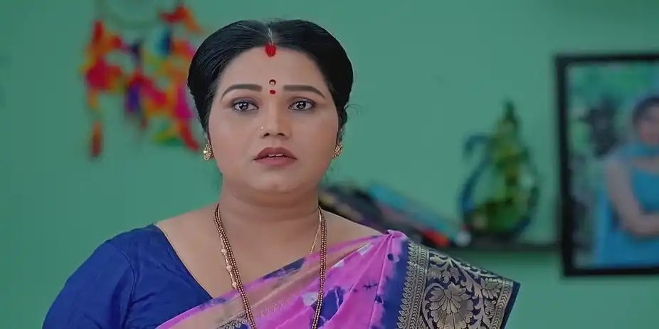 Ummadi Kutumbam - December 18, 2024 - Best Scene