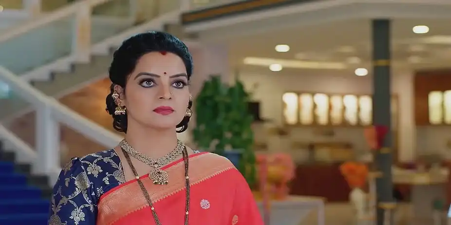 Ummadi Kutumbam - December 21, 2024 - Best Scene