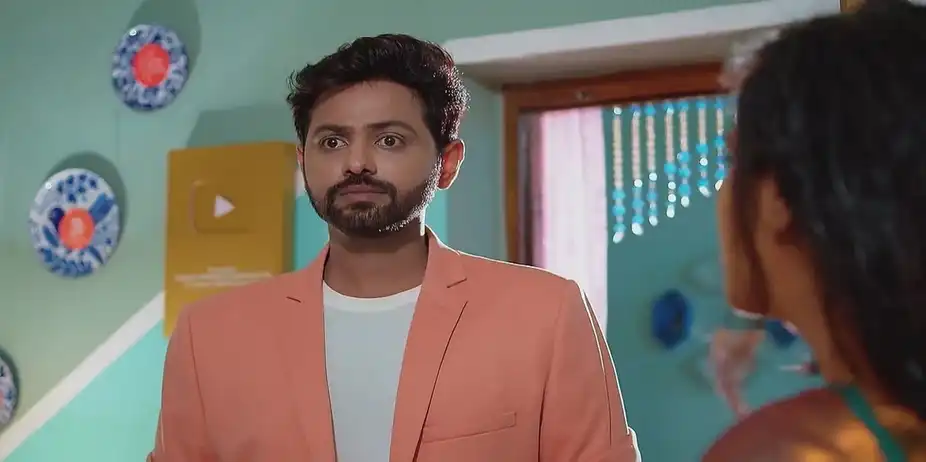 Ummadi Kutumbam - December 20, 2024 - Best Scene