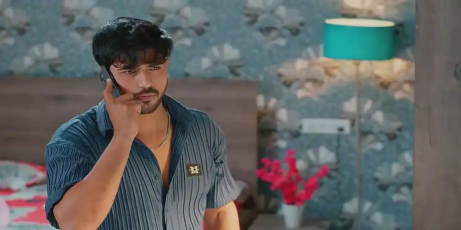 Meghasandesam - December 17, 2024 - Best Scene