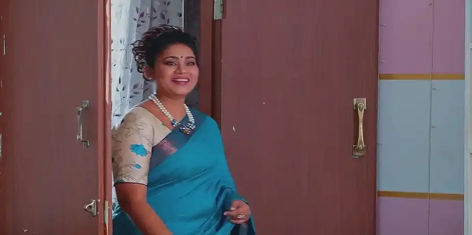 Meghasandesam - December 18, 2024 - Best Scene