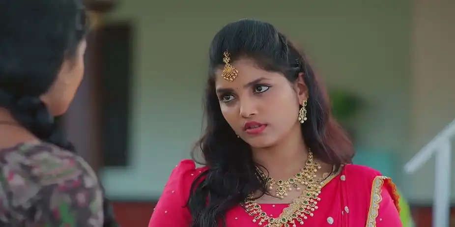 Meghasandesam - December 19, 2024 - Best Scene
