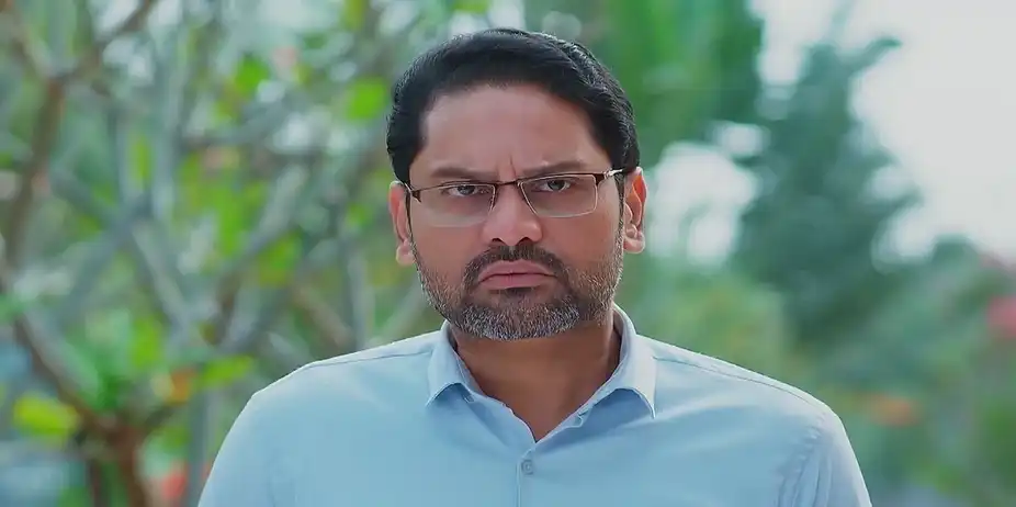 Meghasandesam - December 20, 2024 - Best Scene