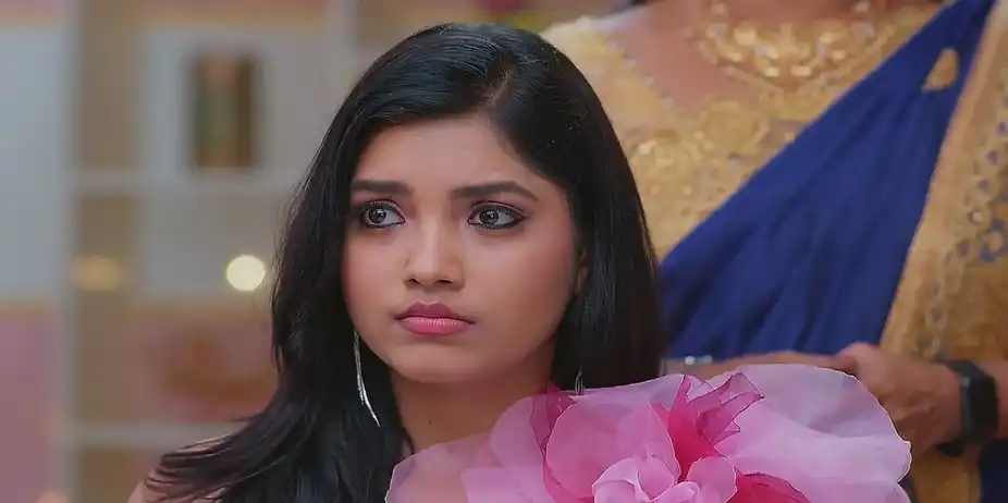 Meghasandesam - December 21, 2024 - Best Scene