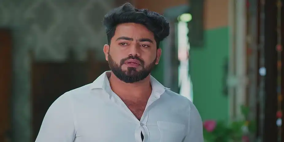 Meghasandesam - December 22, 2024 - Best Scene