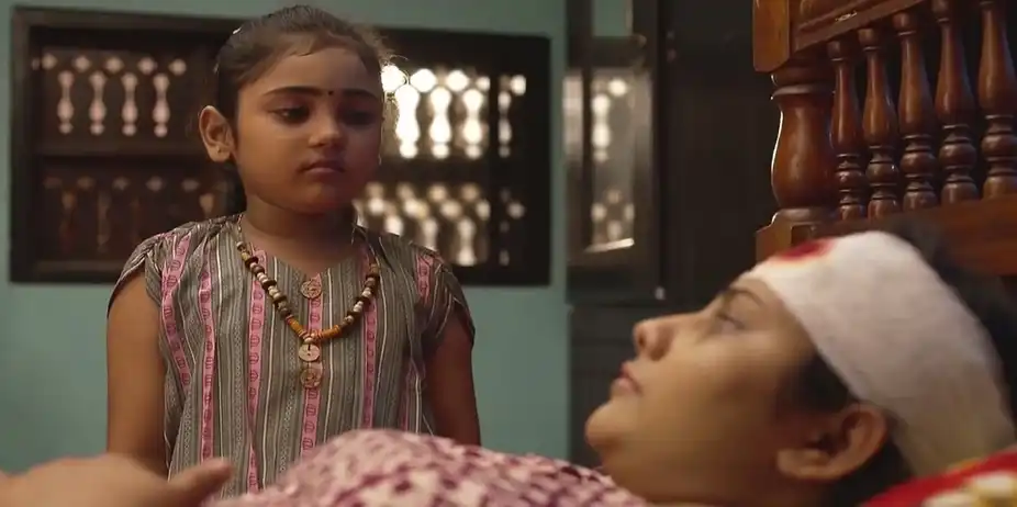 Kudumbashree Sharada - December 16, 2024 - Best Scene