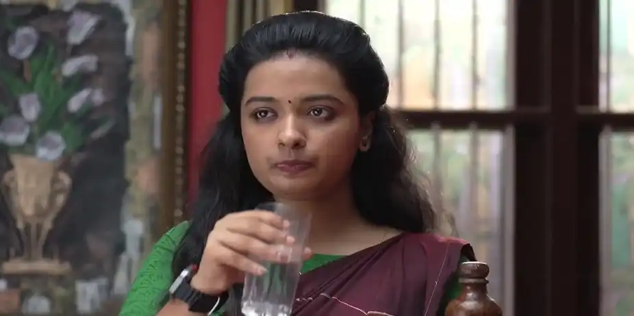 Kudumbashree Sharada - December 19, 2024 - Best Scene