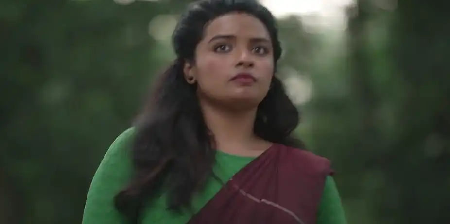 Kudumbashree Sharada - December 18, 2024 - Best Scene