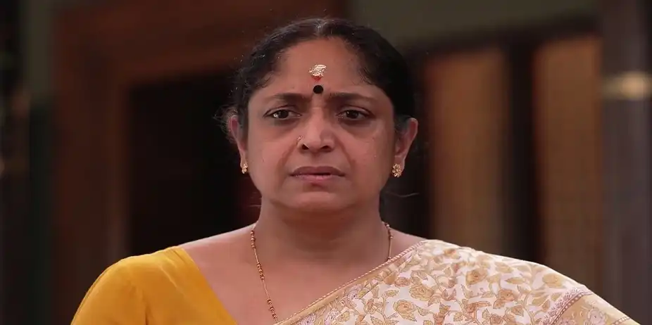 Kudumbashree Sharada - December 20, 2024 - Best Scene