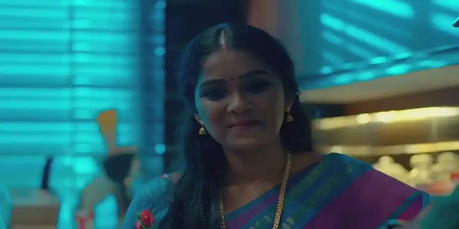 Mangalyam - December 19, 2024 - Best Scene