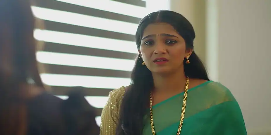 Mangalyam - December 22, 2024 - Best Scene