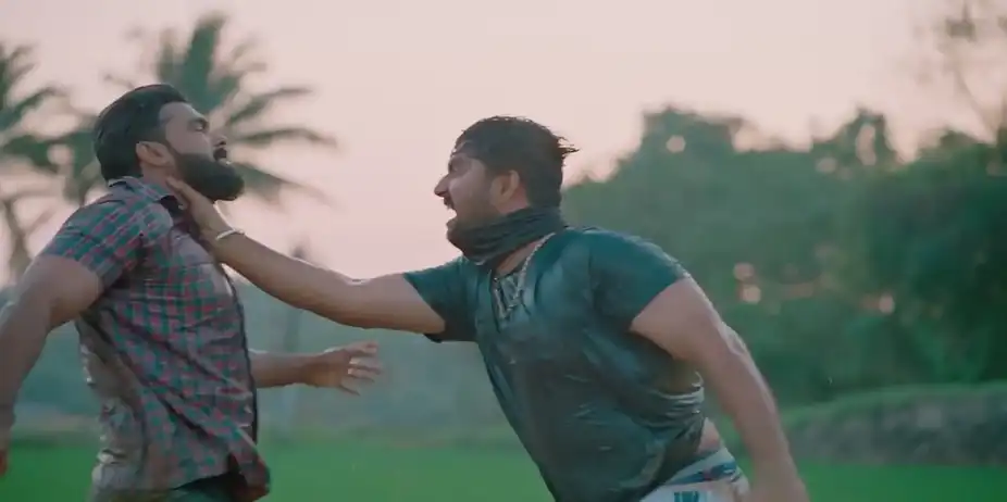 Madhura Nombara Kattu - December 16, 2024 - Best Scene