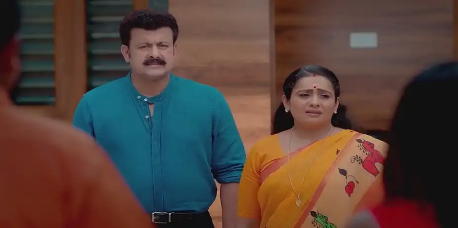 Madhura Nombara Kattu - December 19, 2024 - Best Scene