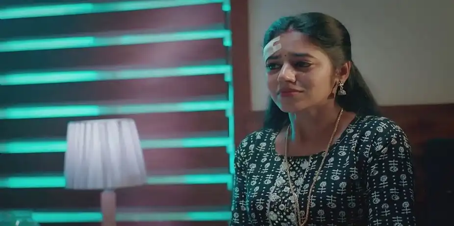 Madhura Nombara Kattu - December 20, 2024 - Best Scene