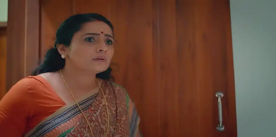 Madhura Nombara Kattu - December 21, 2024 - Best Scene