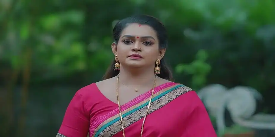 Valsalyam - December 17, 2024 - Best Scene