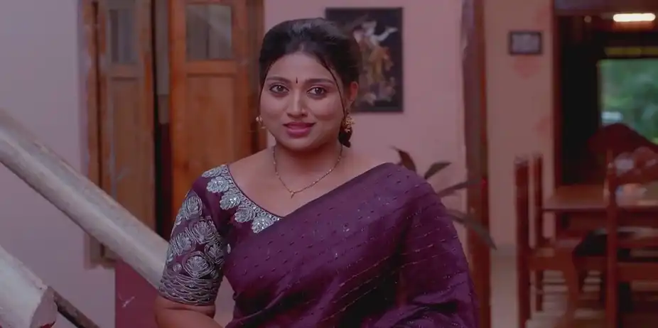 Valsalyam - December 19, 2024 - Best Scene