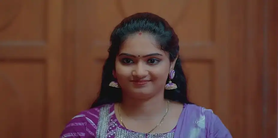 Valsalyam - December 20, 2024 - Best Scene