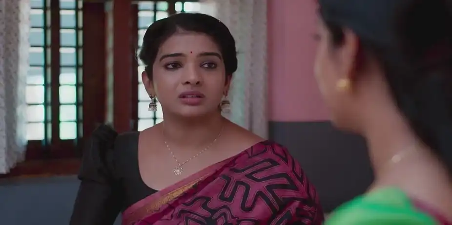 Manathe Kottaram - December 20, 2024 - Best Scene