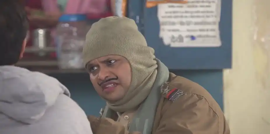 Beni Refuses to Pay for Rajesh's Treatment - Happu Ki Ultan Paltan