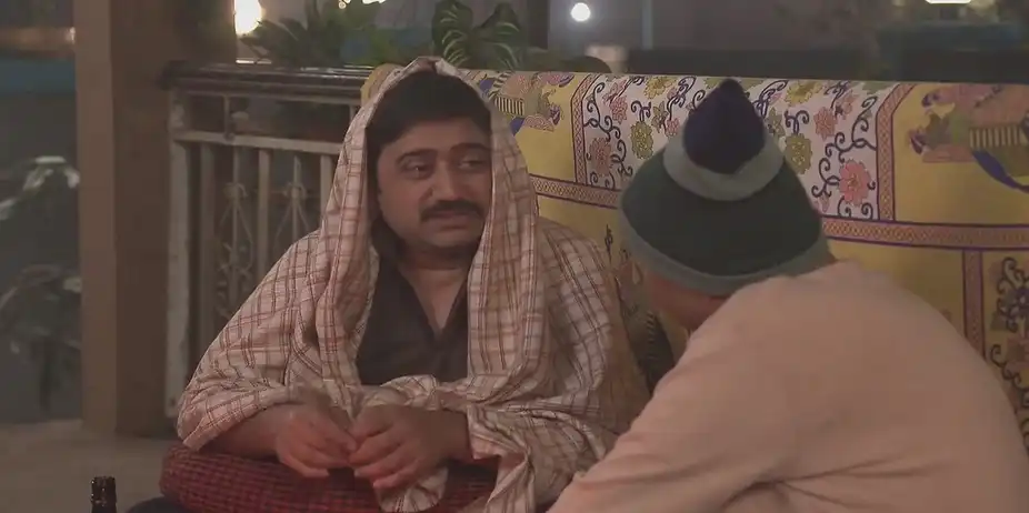 Beni Ignores Happu's Concerns | Happu Ki Ultan Paltan
