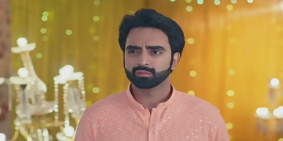 Harnav’s Behaviour Worries Rocky | Jawai Ji