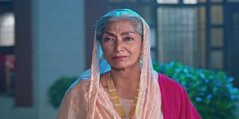 Maa Divyana Justifes Her Dubious Actions - Shivika