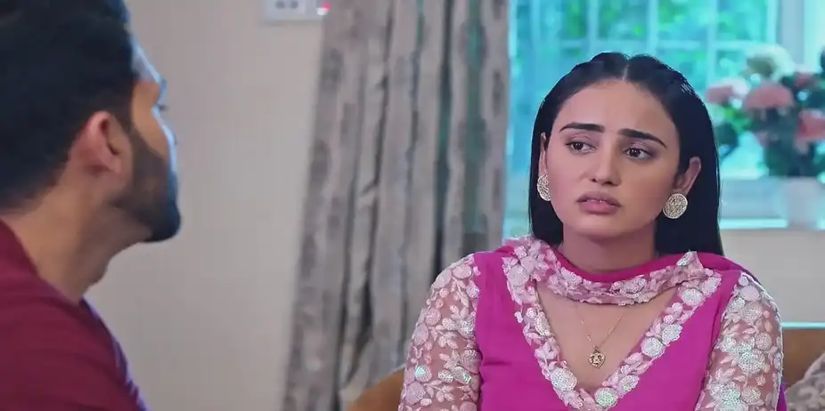 Meher and Riya Mock Sehajveer | Sehajveer