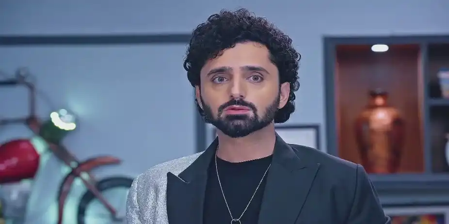 Manu and Vikram Have a Discussion | Sehajveer