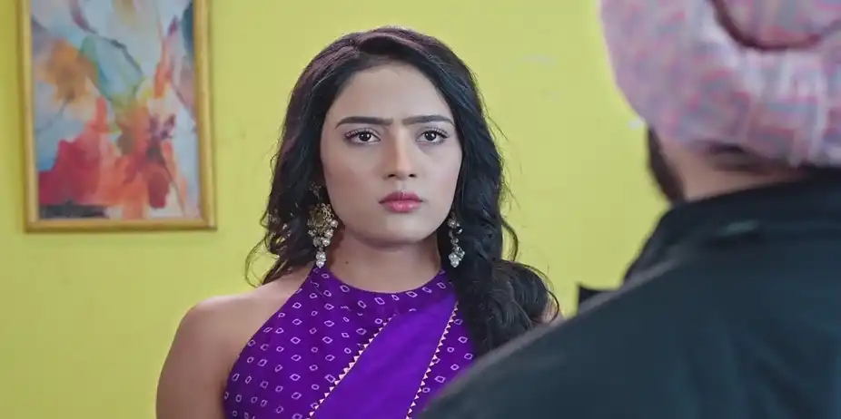 Manraj States His Plight to Heer | Heer Tey Tedhi Kheer