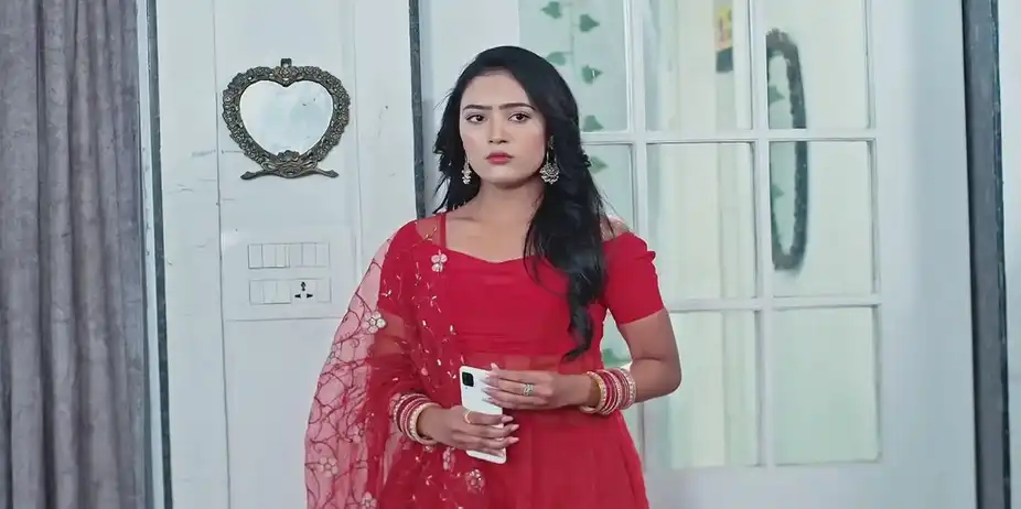 Heer Tey Tedhi Kheer - December 21, 2024 - Best Scene