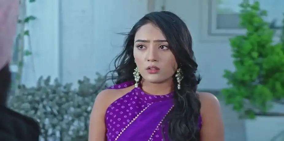 Heer Lies to DJ for Manraj | Heer Tey Tedhi Kheer