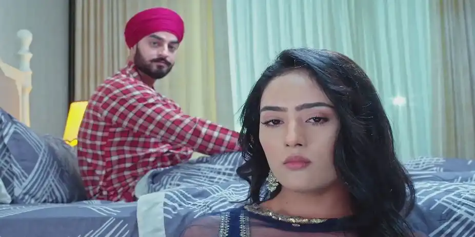 DJ Brings Dinner for Heer | Heer Tey Tedhi Kheer