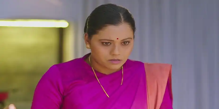Paaru - December 16, 2024 - Best Scene