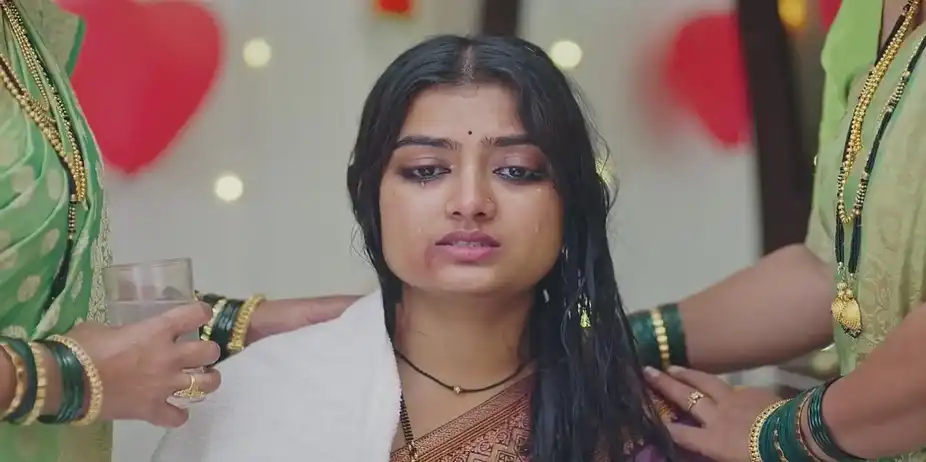 Lakhat Ek Amcha Dada - December 17, 2024 - Best Scene